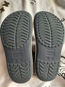 Crocs J3 - 3