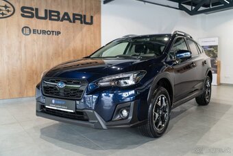 Subaru XV 1.6i Lineartronic AWD Comfort - 3
