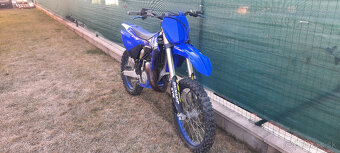 Yamaha YZ125 r.v.2023 - 3