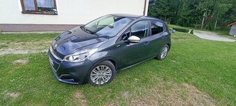 Peugeot 208 ACTIVE 1.2 PureTech - 3