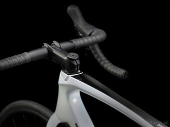 Trek Émonda SL 5 White Prismatic 2024 - 3