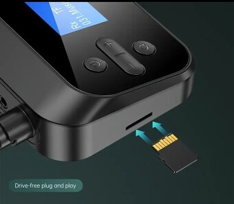 Bluetooth transmittert - 3