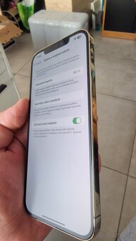 iphone 12 pro max 256gb - 3