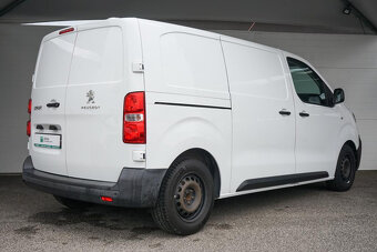 59 -PEUGEOT Expert, 2021, nafta,2.0HDi L2H1 Premium,110kW - 3