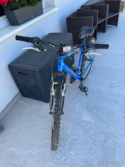 Predám bicykel - 3