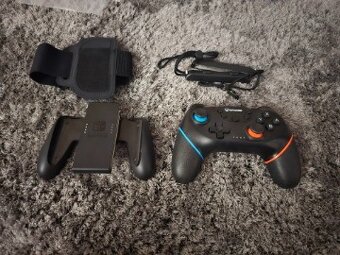 Nintendo switch - 3