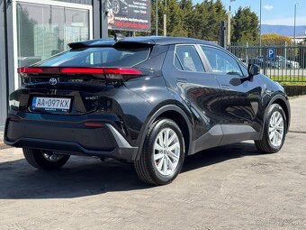 Toyota C-HR - 3