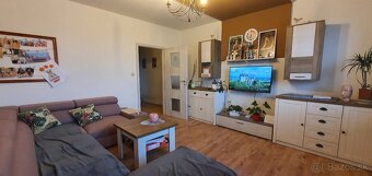 3 IZBOVÝ BYT , PREŠOV-ŠVÁBY, NÍZKE NÁKLADY NA BÝVANIE - 3