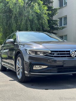 Volkswagen Passat B8 2.0TDI - 3