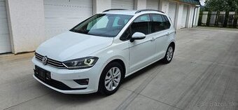 Volkswagen Golf Sportsvan 1.4 TSI BMT Highline Slovakia DSG - 3