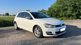 Volkswagen golf 7, 1.2 TSI, 77 kW, 2013 - 3