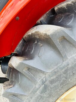 Predám Zetor 7341 s čelným nakladačom - 3