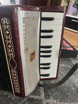Harmonika - 3