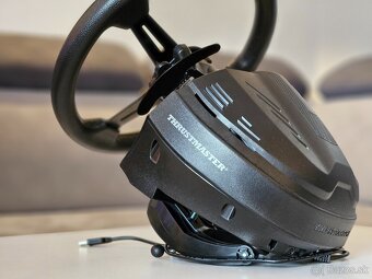 Thrustmaster t300 gt - komplet drift setup - 3