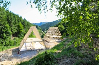 HALO reality - Predaj, chata Horná Mariková - VO VÝSTAVBE -  - 3
