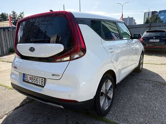 Kia E-Soul E- Soul AC 150 Gold - 3