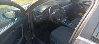 Passat Variant b7,1,4tsi - 3
