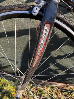 Giant Carbon TCR cestný bicykel - 3