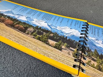 Tatry turisticky sprievodca - 3