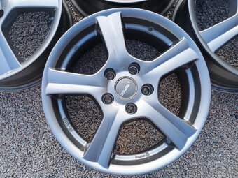 Alu disky Alutec, 5x112 R16 - 3