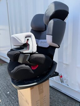 detská autosedačka Cybex Pallas-FIX - 3