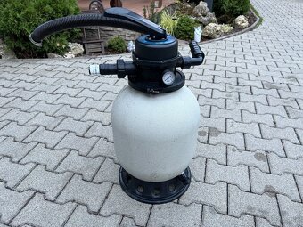 Bazénový filter s čerpadlom - 3