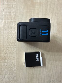 Gopro Hero 11 - 3