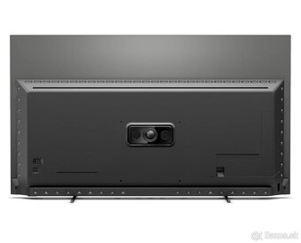 🖥️ Philips 77OLED806 – 77” (194 cm) s Ambilight - 3