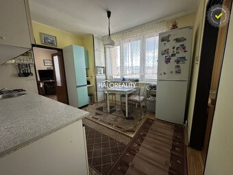 HALO reality - Predaj, trojizbový byt Poprad, Poprad - 3