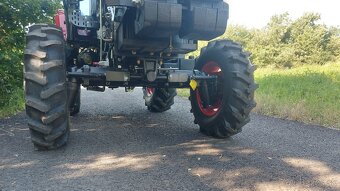 Traktor Tavol 50HP - 3
