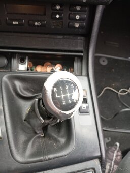 BMW compact E46 320td 110kw.. - 3