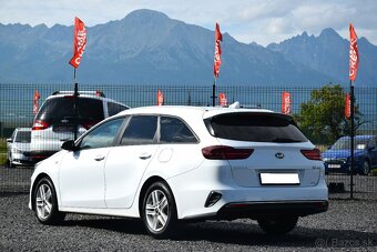 Kia Ceed SW 1.6 CRDi - odpočet DPH - 3