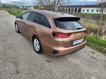 Koa ceed sw combi - 3