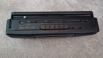 Magnetofon - po servise / nemá chybu - 3