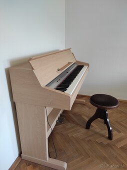 Digitálne piano Pianonova FREDERIC-M - 3