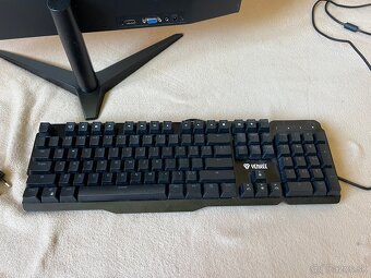 AOC 24” 75HZ - 3