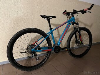 juniorsky bicykel ORBEA “S” - 3
