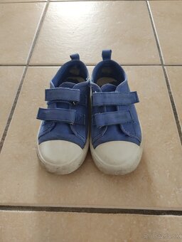 Detske topanky - 3