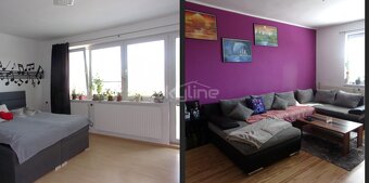 Znížená cena - dvojgeneračný rodinný dom, pozemok 1450 m2, č - 3
