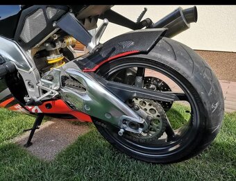 Aprilia rsv mile - 3