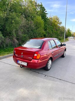 Renault Thalia 1.4 55kw - 3
