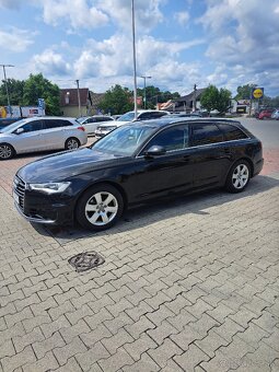 Predam audi a6 c7 , 2,0 tdi, 140 kw, r.v.2016 - 3