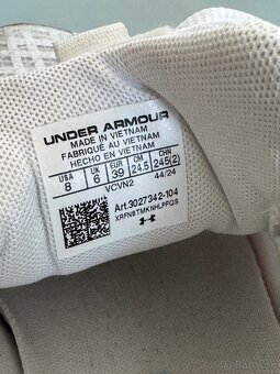 Tenisky UnderArmour tribase - 3
