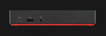 Lenovo ThinkPad USB-C Dock Gen2 - 3