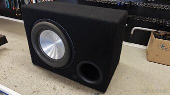 Subwoofer - 3