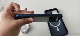 Apple iPhone 12 64GB Blue - 3