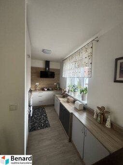 1-Izbový byt na Obrancov mieru - 3