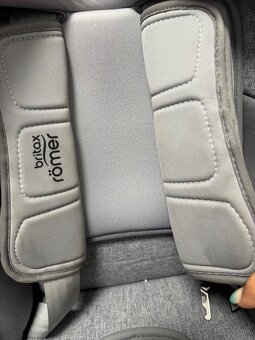 Britax römer isize - 3