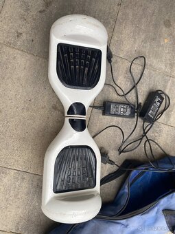 Howerboard - 3