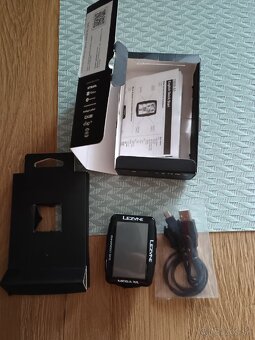Lezyne Mega XL - 3